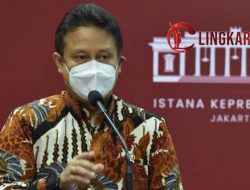 Waspada!!! Lonjakan Omicron Lampaui Rekor Delta