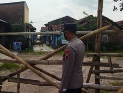Kata Ketua Muhammadiyah Pati tentang Wakaf Tanah Eks Lokalisasi