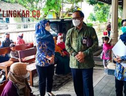 Pelayanan Dinsos Magelang Dikeluhkan Lamban, Ombudsman Beri Teguran