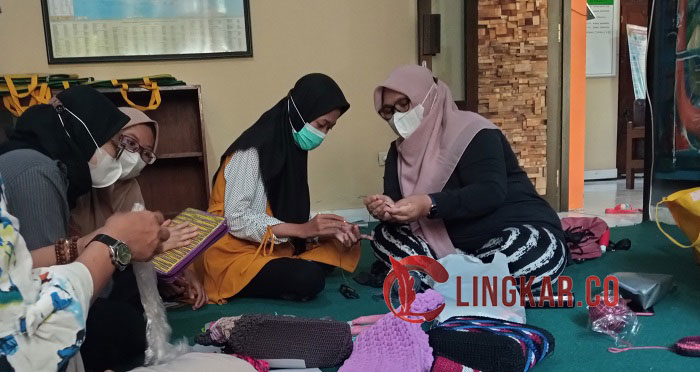 pemberdayaan ekonomi perempuan