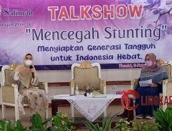 Pemkab Kendal Siapkan Generasi Tangguh untuk Perangi Stunting