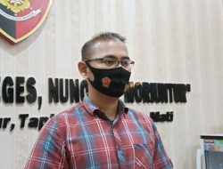 Renggut 8 Jiwa, Polres Jepara Dalami Kasus Pesta Miras Jepara