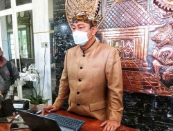 Wali Kota Semarang Imbau Pasien Covid-19 Dirawat di Isoter