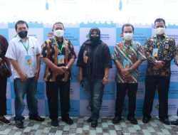 Wabub Tindak Lanjuti arahan Presiden RI, Afirmasi BBI