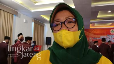 Antisipasi Lonjakan Covid-19, DPRD Pati Dukung Peningkatan Vaksin Booster