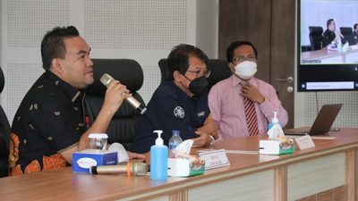 bupati blora