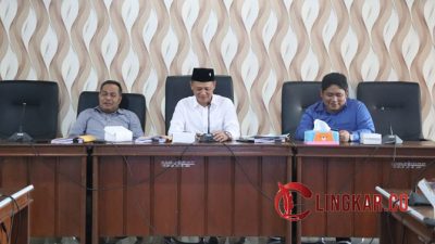 Bahas 5 Raperda, DPRD Demak Bentuk Panitia Khusus