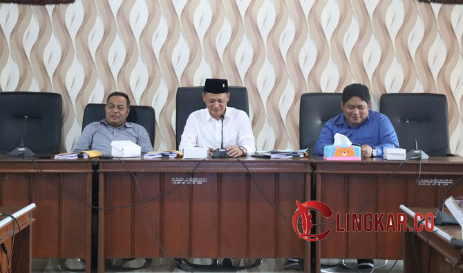 Bahas 5 Raperda, DPRD Demak Bentuk Panitia Khusus