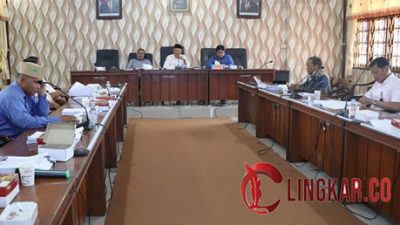 dprd demak
