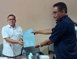 Ketua DPRD Kudus Bantu Sampaikan Aspirasi KSPSI ke Pemerintah Pusat
