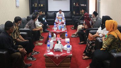 dprd kudus