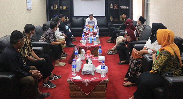 dprd kudus