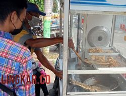 DPRD Pati Wardjono Ingin Pemerintah Kendalikan Harga Minyak Goreng