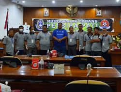 Dewan Harapkan Persipa Pati Bisa Bertahan di Liga 2