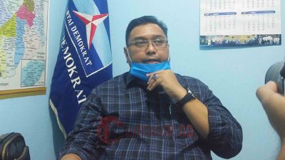 joni kurnianto dprd pati
