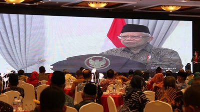Wakil bupati Blora