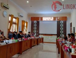 DPRD Pati Ingin Sahkan Raperda Disabilitas Tahun Ini