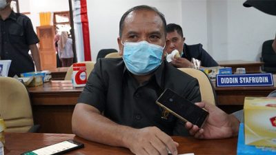 DPRD Pati Wardjono