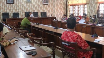 DPRD Demak