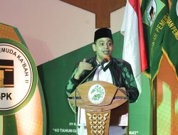 Hormati Kebebasan Berpendapat, GPK Imbau Aparat tak Gunakan Tindakan Represif