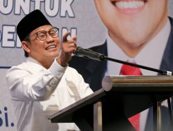Gus Muhaimin: Indonesia Perlu Redefinisi dan Perubahan Strategi Pembangunan