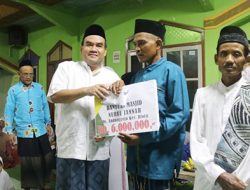 Blora Menyapa, Bupati Serap Aspirasi Warga Desa Geneng dan Desa Andongrejo