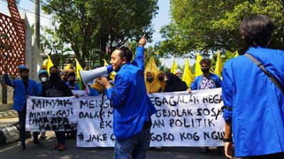 DPRD Pati Minta Pemerintah Dengar Harapan Rakyat