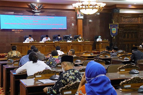 dprd kudus