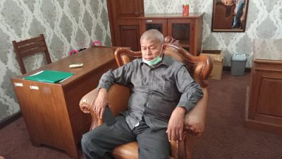 dprd pati hardi