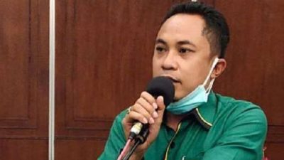 Masih Pandemi, DPRD Pati Imbau Jangan Terlena Kebahagiaan Hari Raya