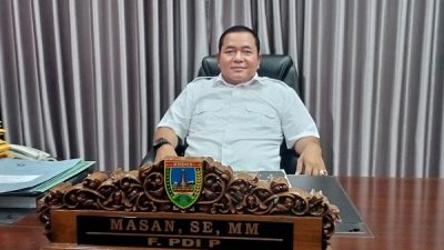 Jelang Lebaran, Ketua DPRD Kudus Minta Dinas Terkait Kendalikan Harga Bahan Pokok