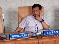 Bupati Pati Terima 3 Usulan Pembangunan Perumahan Rakyat