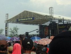 DPRD Pati Tak Ingin Seniman Kesulitan Pentas di Daerah Sendiri