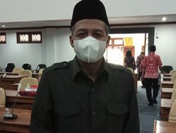 DPRD Pati Bahas Revisi Raperda Disabilitas