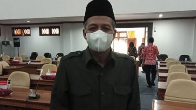 Raperda Disabilitas Kabupaten Pati segera Disahkan