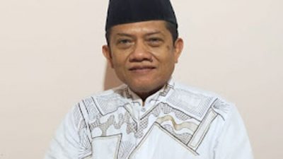 Anggota Komisi B DPRD Pati, M. Nur Sukarno. (Arif Febriyanto/Lingkar.co)