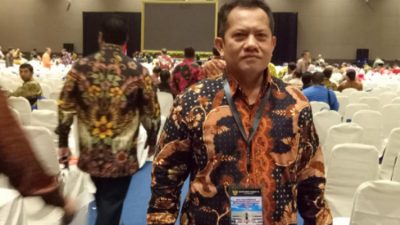 Anggota Komisi B DPRD Pati, Sukarno. (Facebook Nursukarno/Lingkar.co)