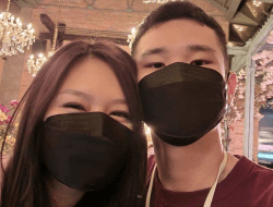 Jess No Limit dan Siska Kohl Resmi Pacaran