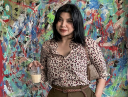 Dea OnlyFans Hamil 5 Bulan saat Jalani Proses Hukum