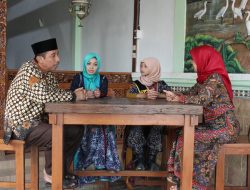 Bupati Rembang Dukung Penuh Syahnas Anindya Rahma, Finalis Putri Cilik Heritage Indonesia 2022