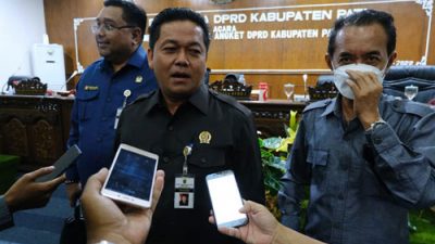 Tak Penuhi Kuorum, DPRD Pati Tunda Pembentukan Pansus Angket