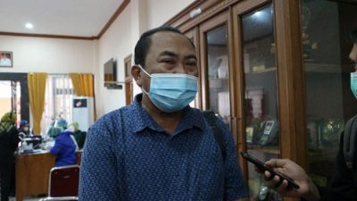 dprd pati irianto budi utomo