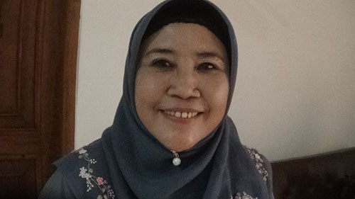 dprd pati maesaroh
