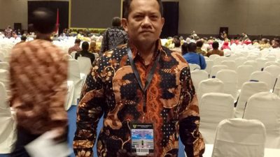 Anggota Komisi D DPRD Pati, Sukarno. (Facebook Nursukarno/Lingkar.co)