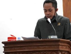 DPRD Pati Laporkan Hasil Reses pada Bidang Sosial Budaya, Pendidikan dan Keamanan