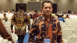 Anggota DPRD Pati, Sukarno. (Facebook Nursukarno/Lingkar.co)