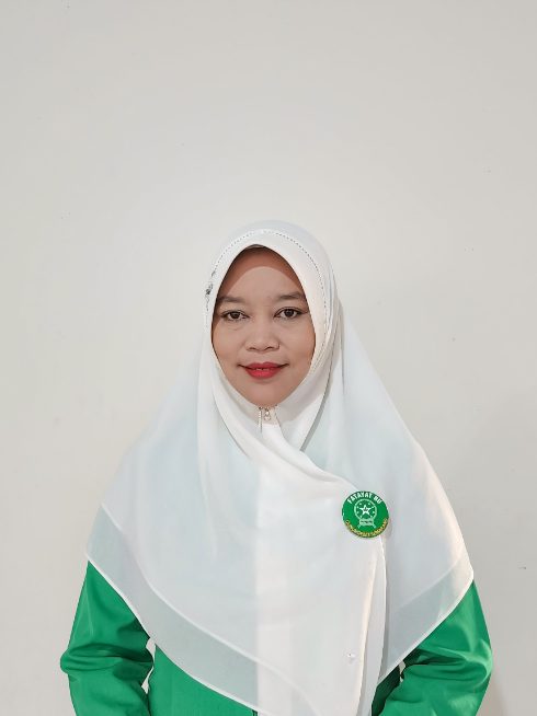 Nyai Hj. Istighfaroh Mamnuhin terpilih sebagai Ketua Pimpinan Cabang (PC) Fatayat NU Kota Semarang masa khidmah 2022-2027/LINGKAR.CO/Ahmad Rifqi Hidayat