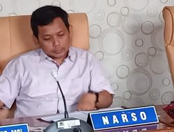 Fraksi Gerindra Ingin Pemkab Pati Kembangkan Strategi Perindustrian