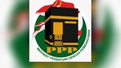 Logo Partai Persatuan Pembangunan (PPP). (Official website PPP/Lingkar.co)