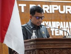 Inilah Respons Fraksi Gerindra Terhadap Raperda Pembangunan Industri Pati